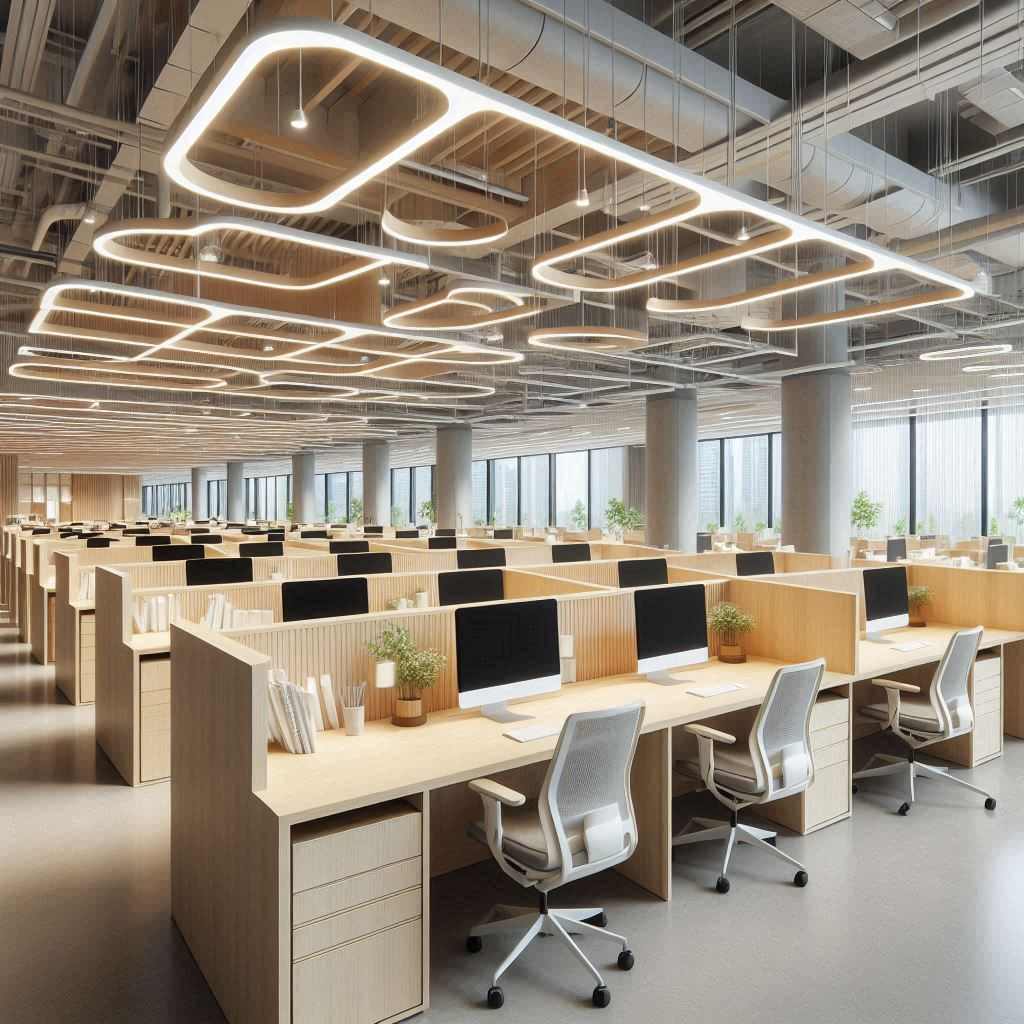 办公资料归档涉及写字楼办公员工心理安全感时财务部门需要建立哪些沟通节点
